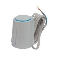 Электротермический привод Giacomini K281E 230 В K281EX001