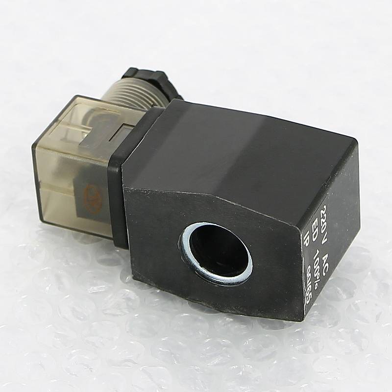 Катушка Росма 230 В для соленоидных клапанов СК11 и СК21 00000012986