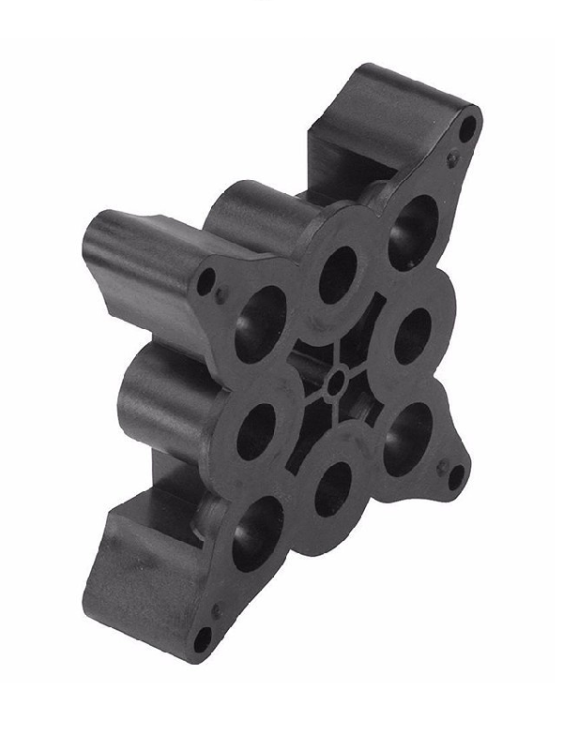 Удлинение скрытой части Hansgrohe iBox universal 25 мм 13595000