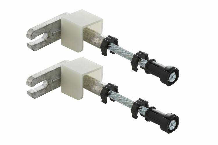 Комплект креплений Geberit 111.815.00.1