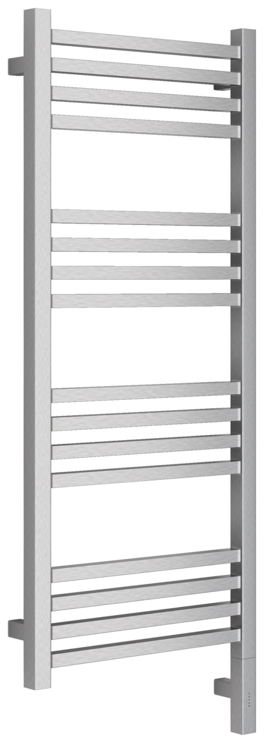 Полотенцесушитель электрический Сунержа Модус 3.1 40х100 см правый сатин брашированный 071-5901-1040