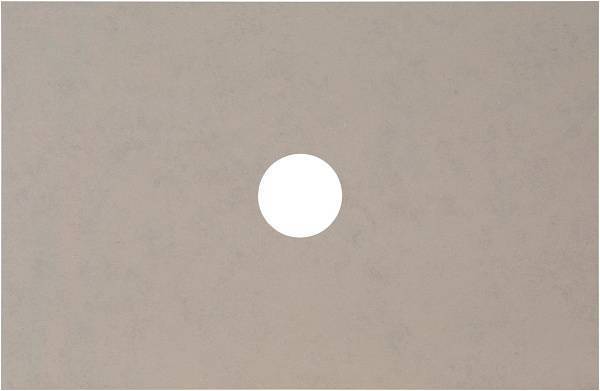 Столешница Allen Brau Reality 71x46,1x1 см бежевая 1.32022.B