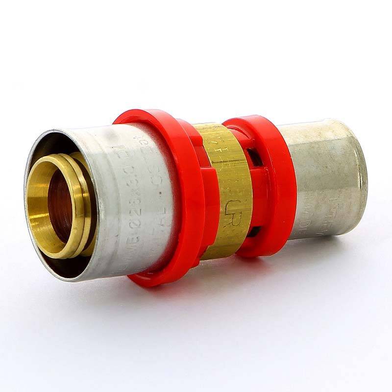 Муфта пресс переходная Tiemme 50x32 мм 1650154