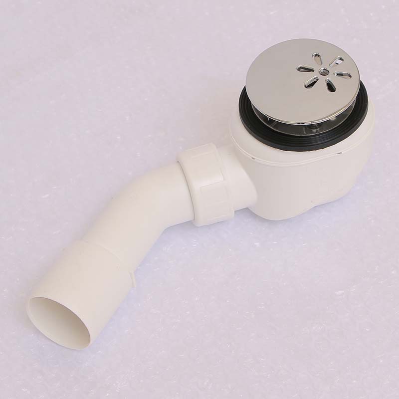 Сифон для душевого поддона Viega Domoplex 40/50 мм 364755