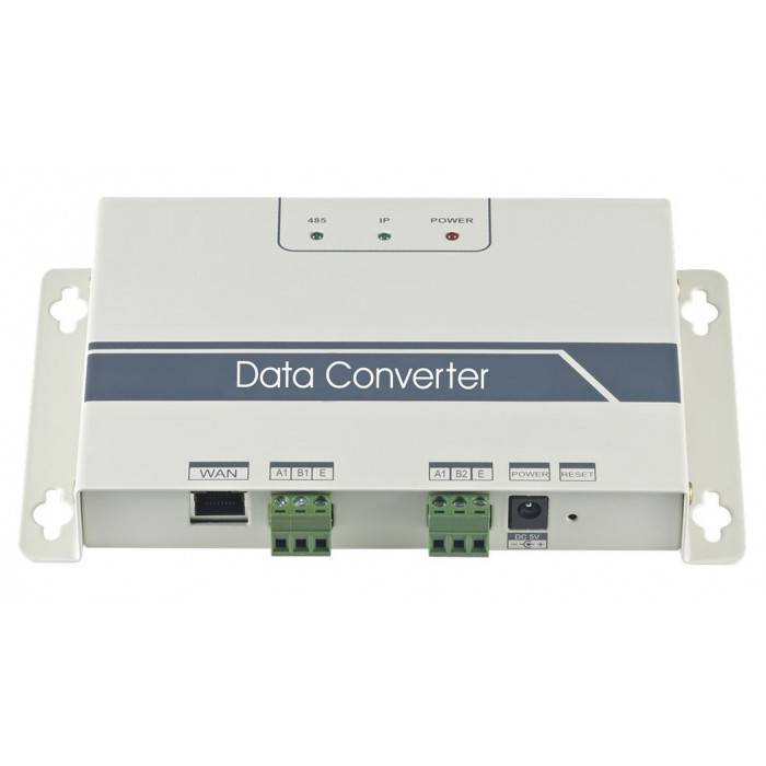 Шлюз Modbus для системы диспетчеризации General Climate GW-MOD64 до 64 внутренних блоков