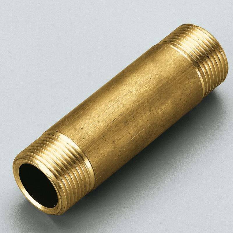 Удлинитель латунный Tiemme 3/4 x 90 мм 1500419