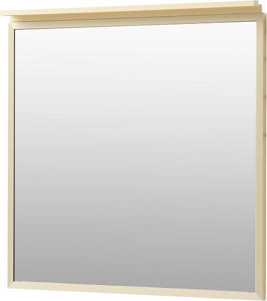 Зеркало Allen Brau Priority 80 см латунь 1.31015.03