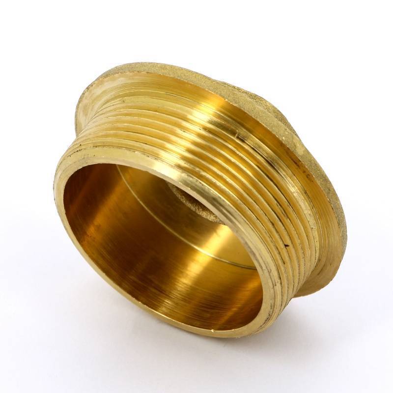 Заглушка резьбовая наружная Uni-Fitt 2 608G7000