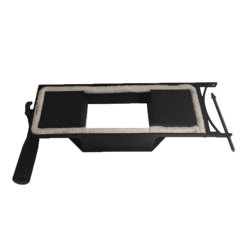 Адаптер горелки ZOTA Fox для котлов Тополь-М/Master AD4931121001