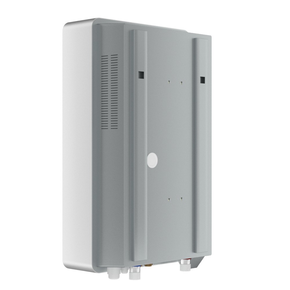 Котёл электрический настенный Лемакс PROPLUS-12 12 кВт А155326