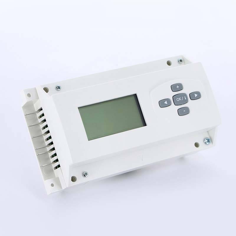 Таймер управляющий Watts WFHC для базового модуля 10021129