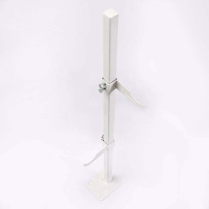 Кронштейн напольный Buderus KH48 BH 300-400/120 для радиаторов тип 20/21/22 KH4850