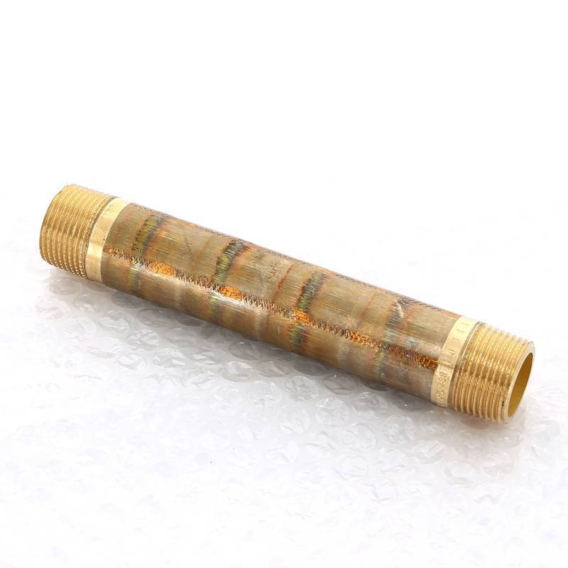 Удлинитель бронзовый Viega 3/4 x 150 мм 267438