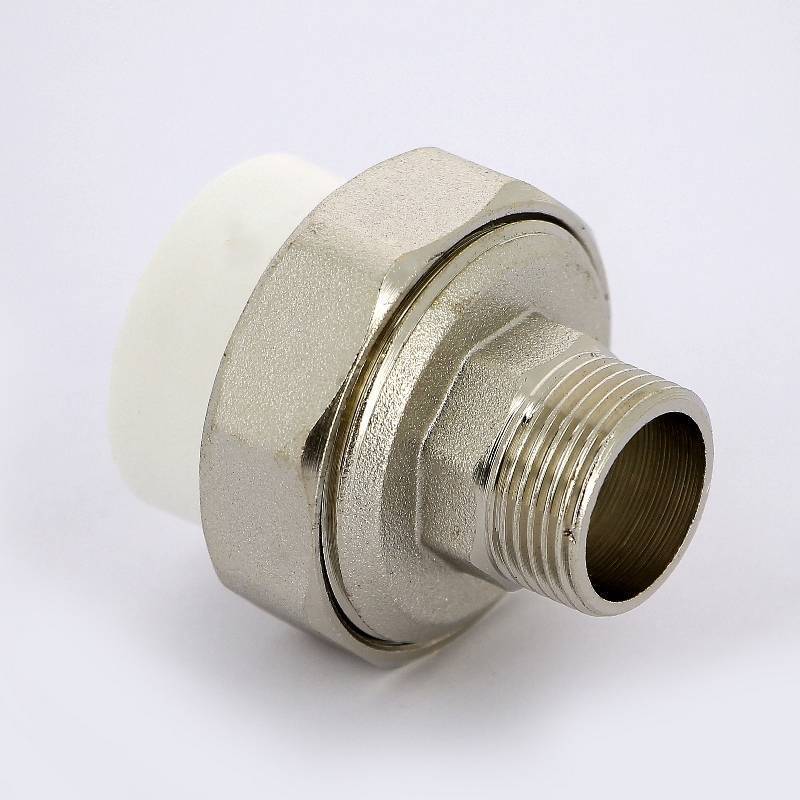 Муфта комбинированная разборная Pro Aqua 32x3/4 НР PA21016