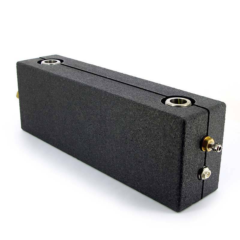 Разделитель гидравлический Watts HW 80/120 10010376