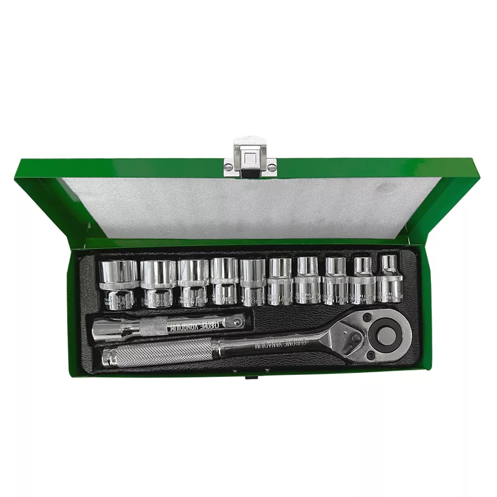 Набор инструментов Edon MTB-12 12 предметов MTB-12