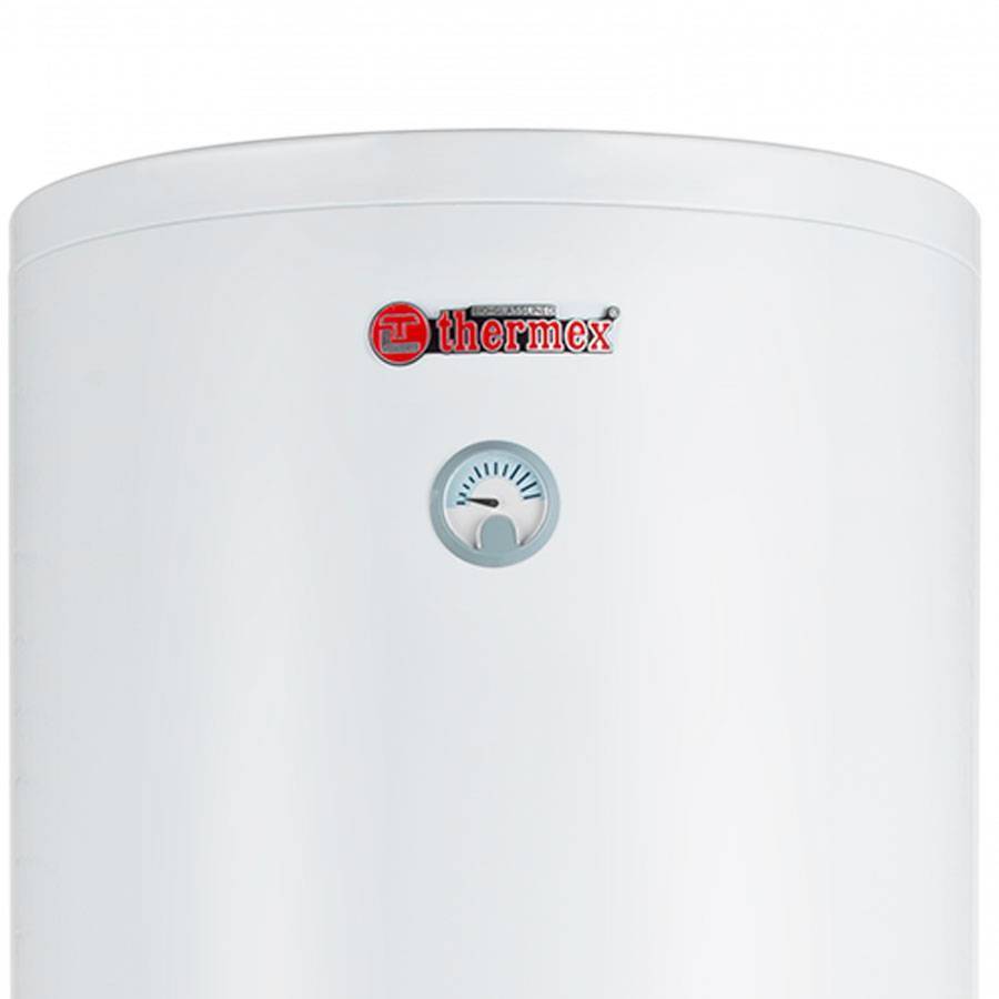 Водонагреватель комбинированный Thermex ER 200 V (combi) напольный 4920