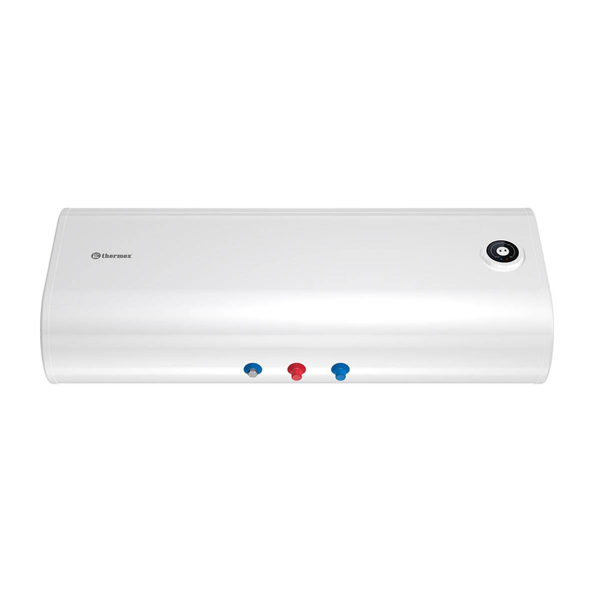 Водонагреватель накопительный Thermex MK 100 H 100 л горизонтальный 111089