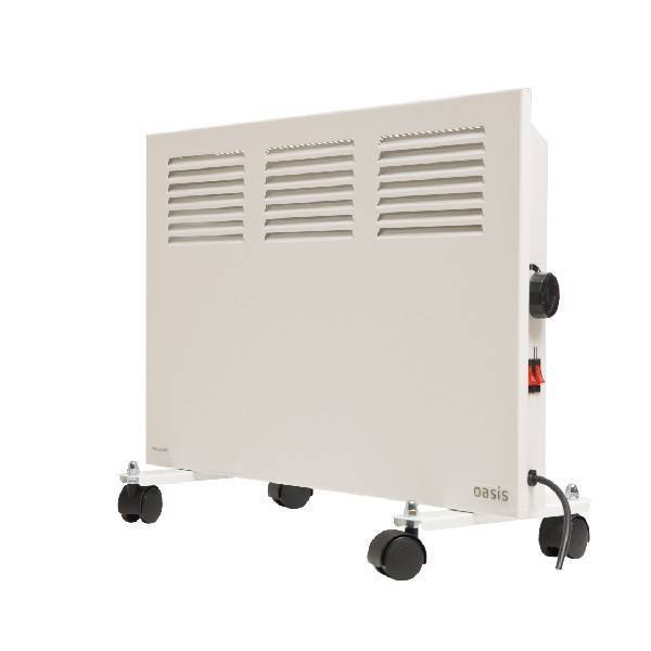 Конвектор электрический Oasis SK-5 500 Вт 9899