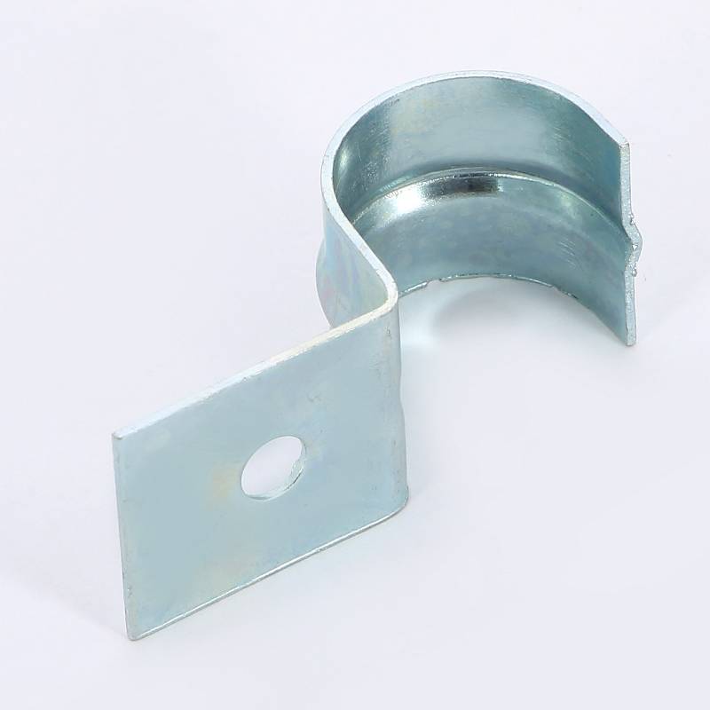 Хомут напольный одинарный Walraven BIS 20 мм стальной 3913020