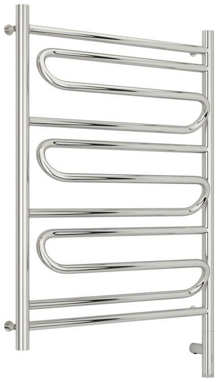 Полотенцесушитель электрический Сунержа Элегия 3.0 924x632 мм нижнее справа сталь 00-5819-8060