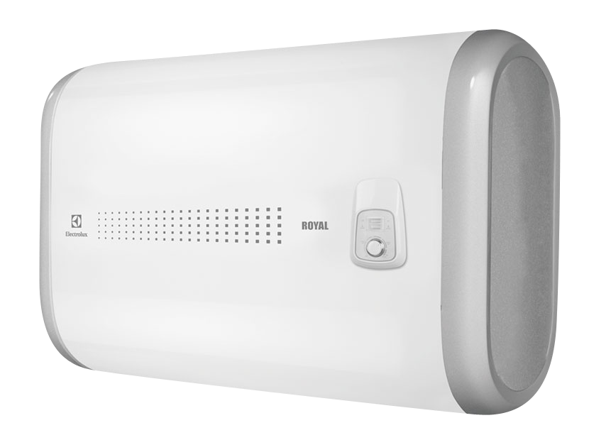 Водонагреватель накопительный Electrolux EWH 100 Royal H 100 л горизонтальный 1019731