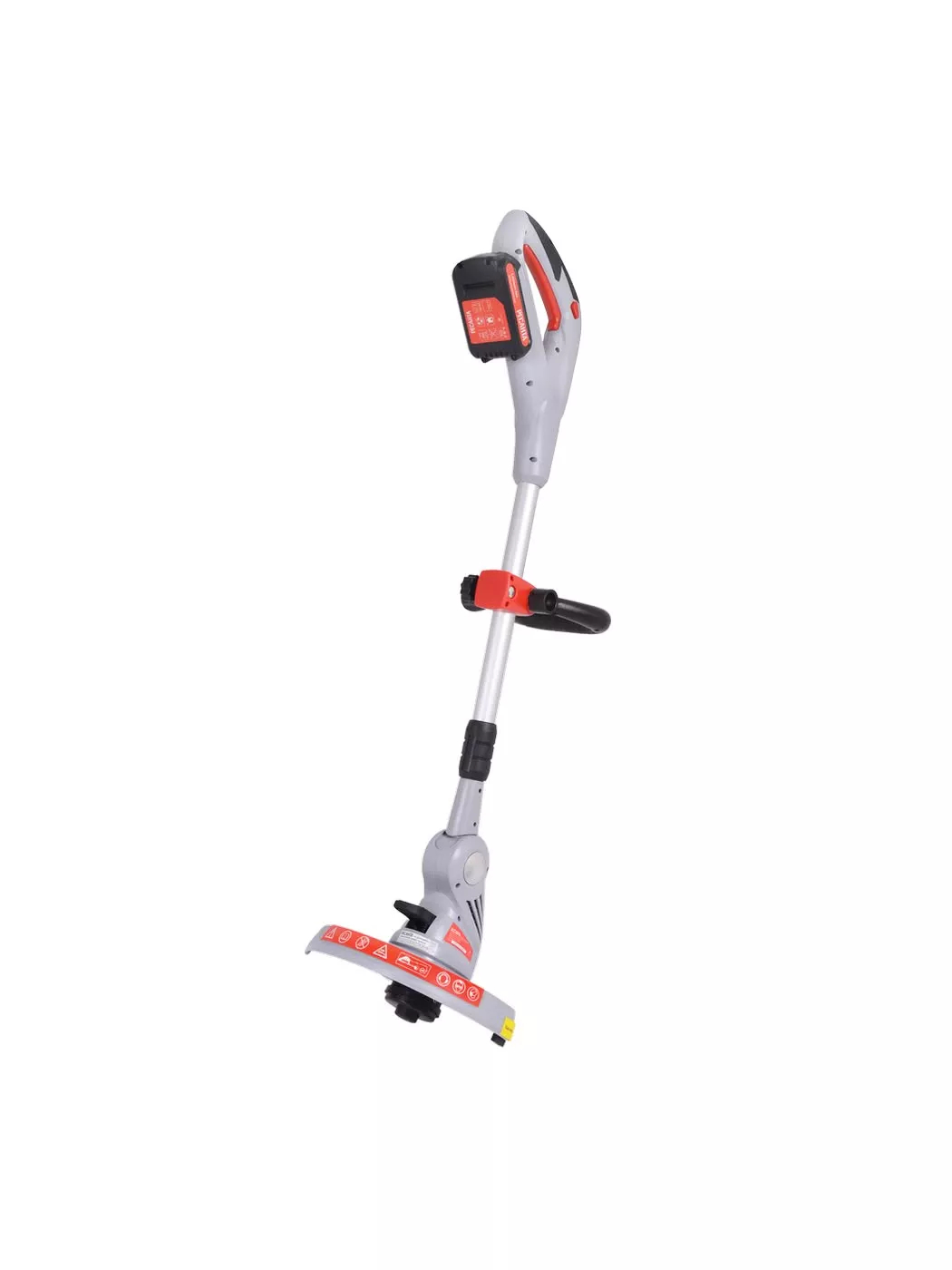 Триммер аккумуляторный Ресанта ЭТ-20-2ЛИ 20 В 24389