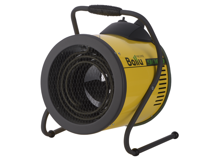 Тепловая пушка электрическая Ballu Prorab BHP-P-6 6 кВт НС-1035077