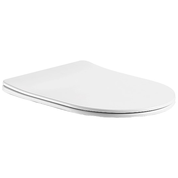 Сиденье для унитаза Aquanet AQ0105-00