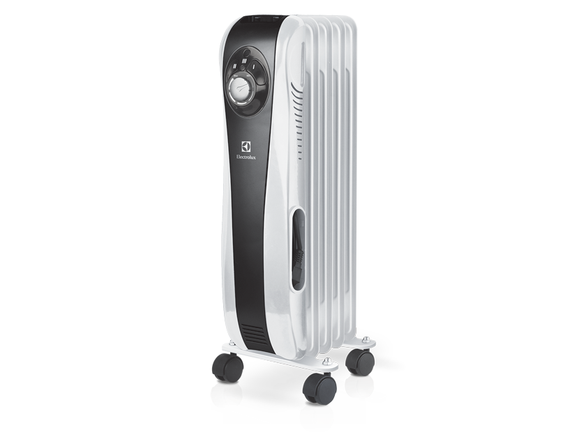 Масляный радиатор Electrolux EOH/M-5105N 1000 Вт 5 секций НС-1100920