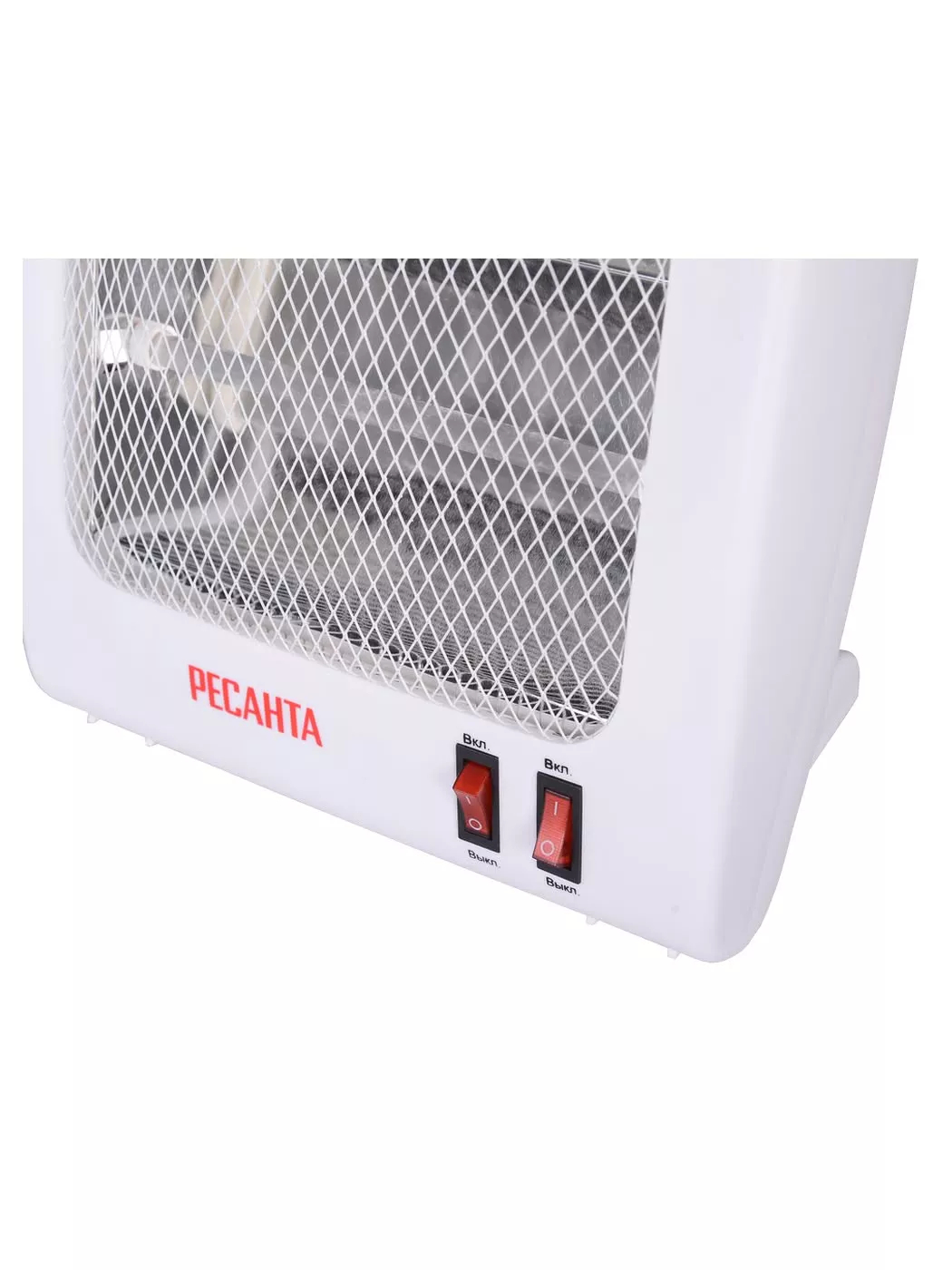 Инфракрасный обогреватель кварцевый Ресанта ИКО-800Л 800 Вт 67/5/6