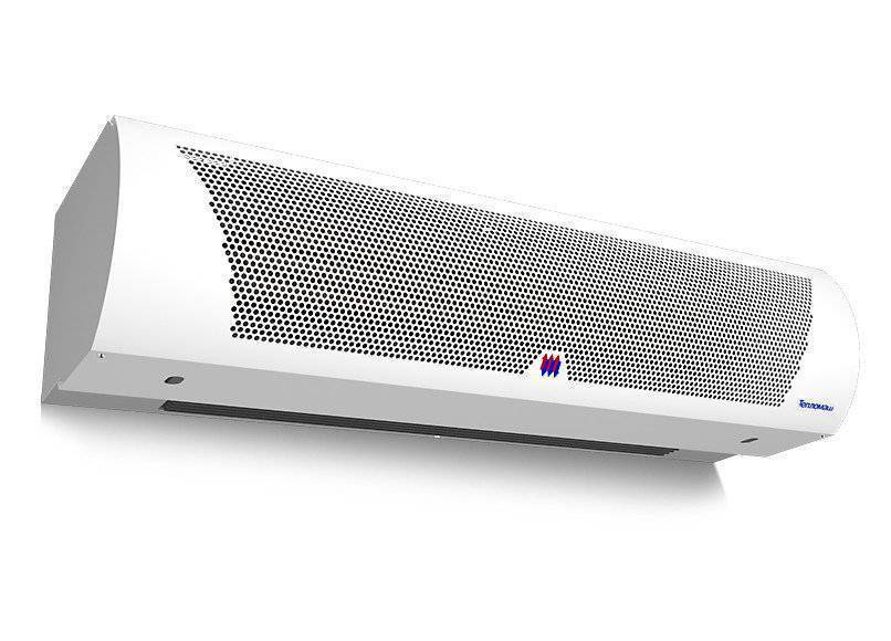 Тепловая завеса Тепломаш КЭВ-12П2022Е Комфорт 12 кВт 112022