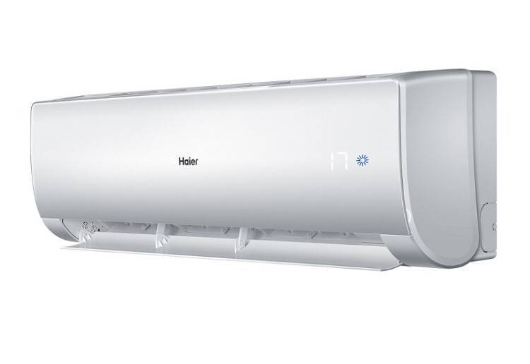 Внутренний блок мульти-сплит системы Haier Coral AS35NHPHRA