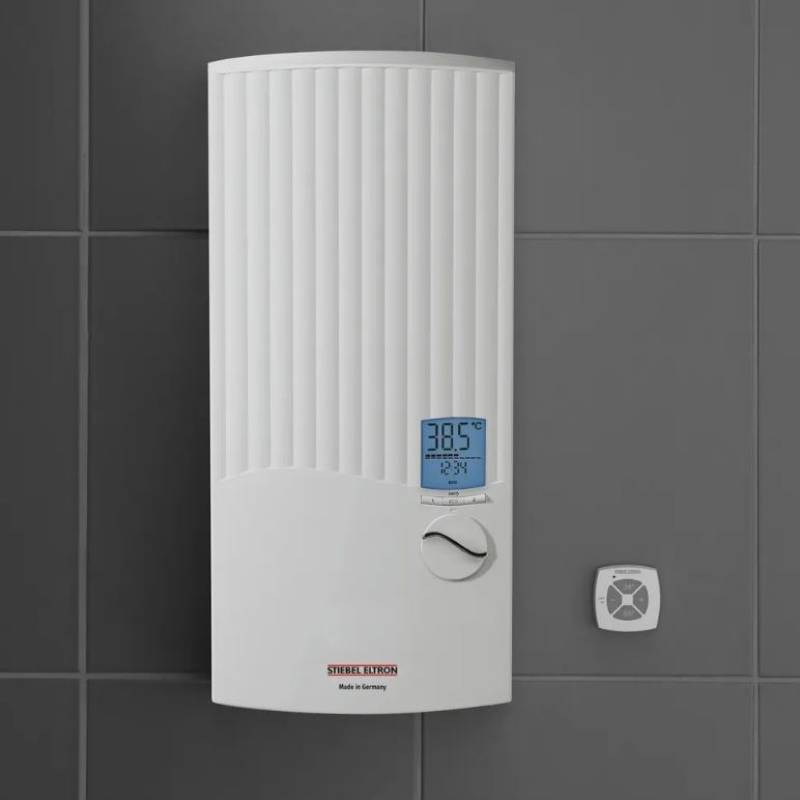Водонагреватель проточный электрический Stiebel Eltron PEY 18/21/24 233990