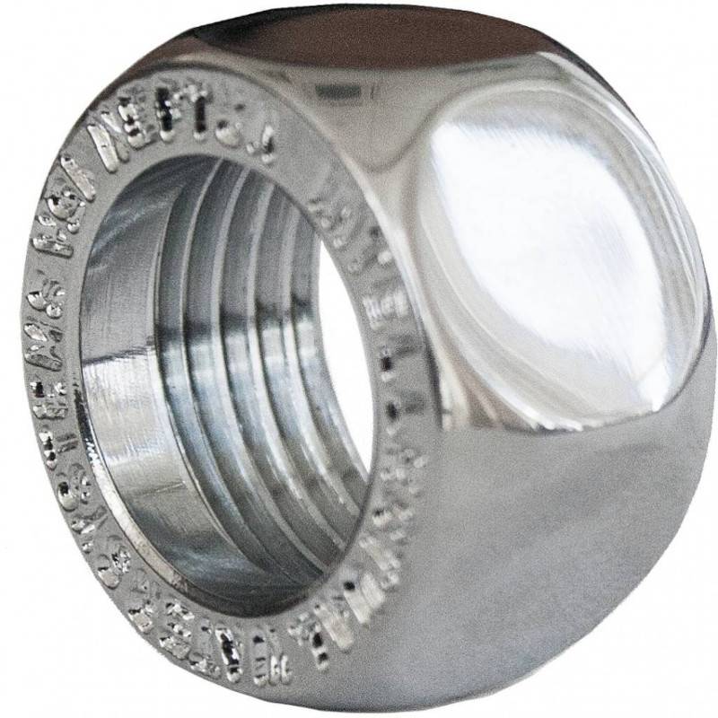 Гайка накидная Stahlmann 1/2 дюйма SA0301/2