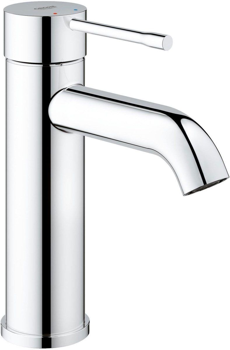Смеситель для раковины Grohe Essence S-Size цвет хром 23590001