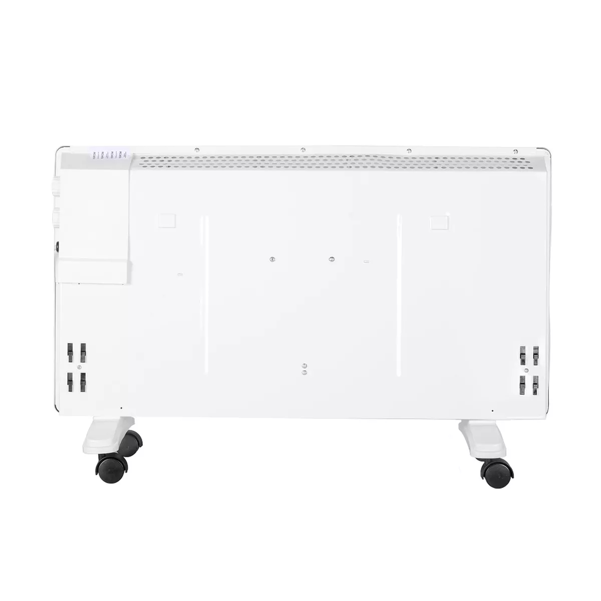 Конвектор электрический Ресанта ОК-2500 2500 Вт 67/4/17