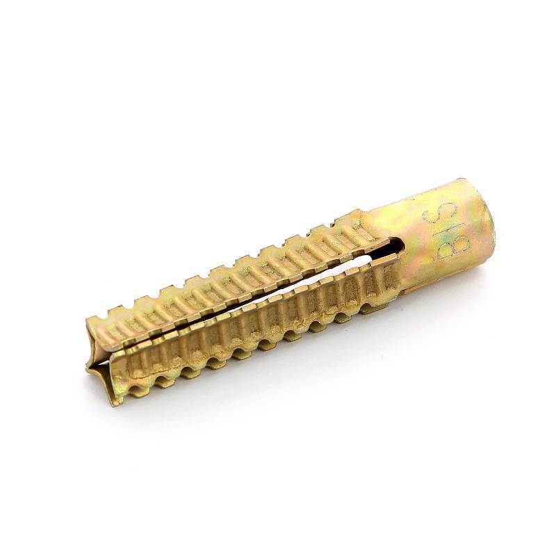 Дюбель распорный стальной Walraven BIS 10x60 мм 6103960