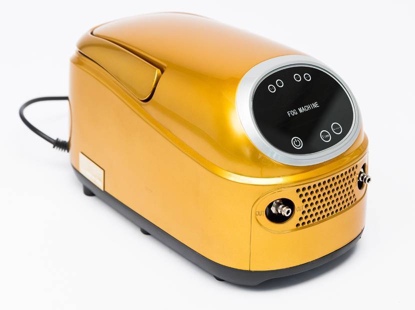 Система туманообразования адиабатическая Shuft FG-025