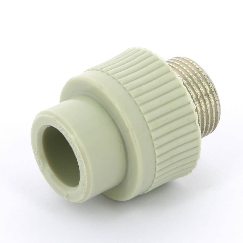 Муфта комбинированная FV-Plast НР 20x3/4 215021