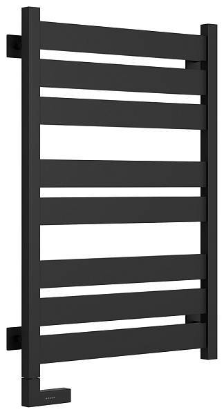 Полотенцесушитель электрический Сунержа Центурион 2.0 500x800 мм левый темный титан муар 15-5602-8050