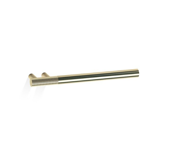 Полотенцедержатель Decor Walther Club одинарный 250 мм Gold matt 0855782