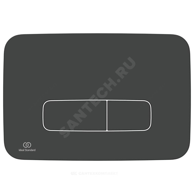 Комплект инсталляция с унитазом Ideal Standard Tesi T0079V3STC