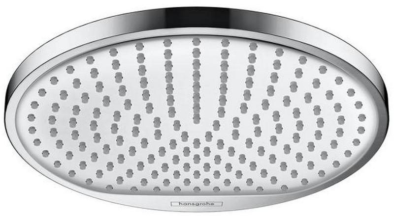 Верхний душ Hansgrohe Crometta S 240 1jet хром 26723000