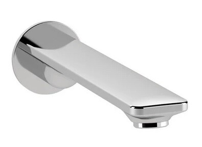 Излив для ванны Jaquar Laguna настенный хром SPJ-CHR-91429