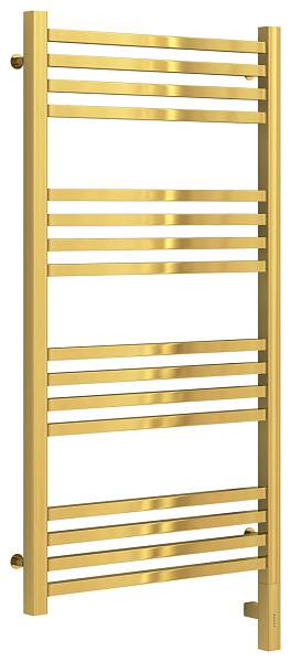 Полотенцесушитель электрический Сунержа Модус 3.0 500x1000 мм правый золото 03-5701-1050