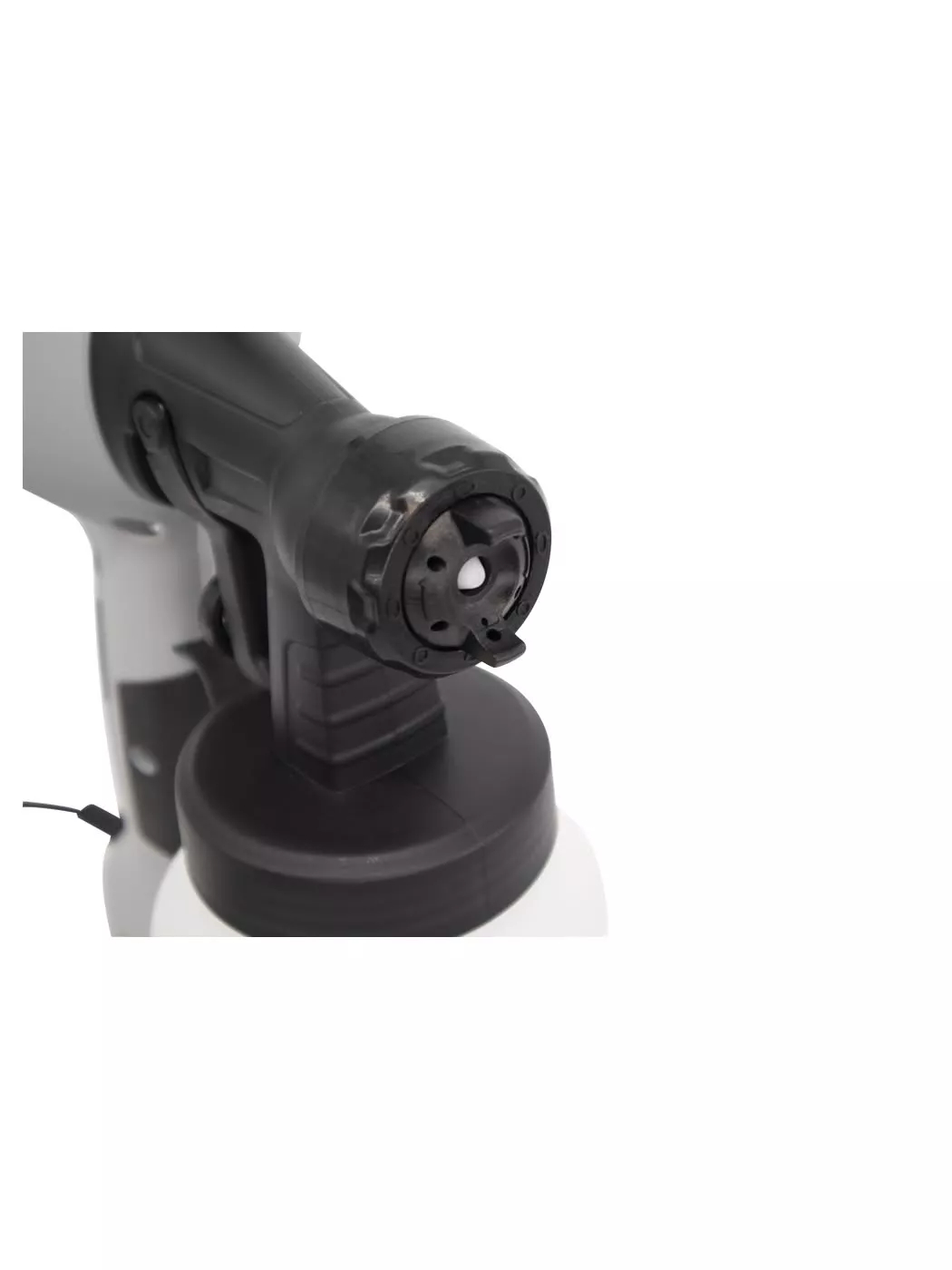 Краскопульт электрический Ресанта ЭКП-400 400 Вт 800 мл 75/14/1