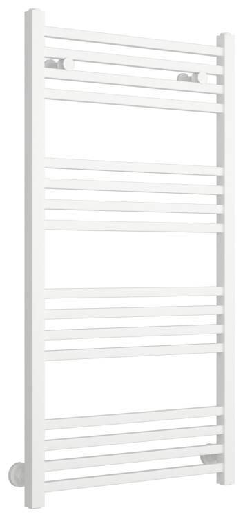 Полотенцесушитель водяной Сунержа Модус 1000x500 мм белый матовый 30-0250-1050