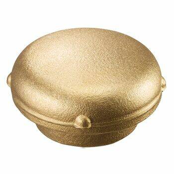 Крышка с дыхательным клапаном без фильтра Annovi Reverberi Ду20 3/4 2020006