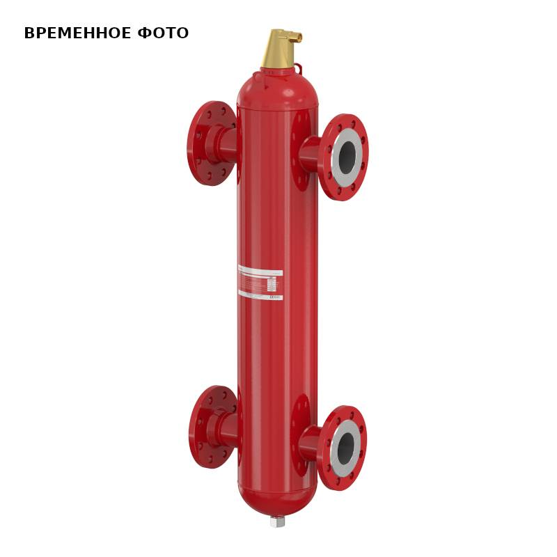 Гидравлический разделитель Flamco Flexbalance 50F 10 бар 28441